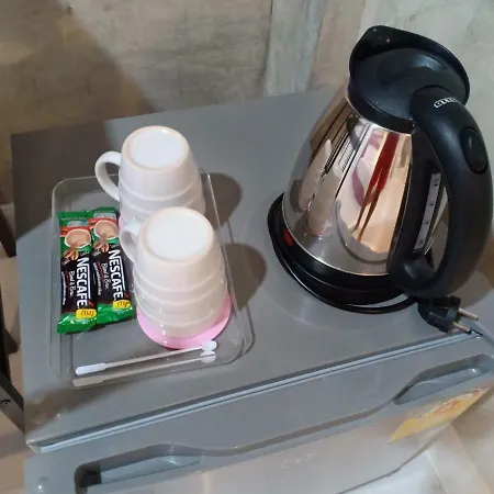 Nonkaja Hostel Pak Chong 外观 照片
