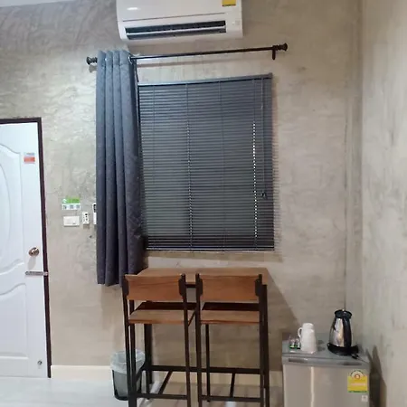 Nonkaja Hostel Pak Chong 外观 照片