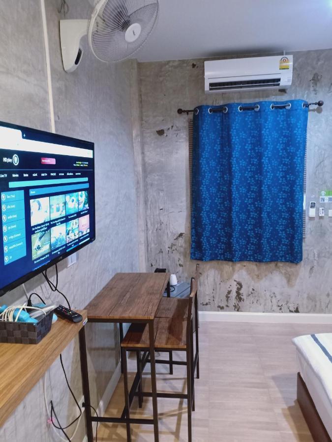 Apartment Nonkaja *