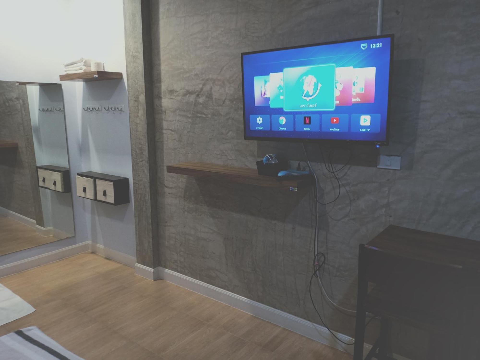 Nonkaja Apartment