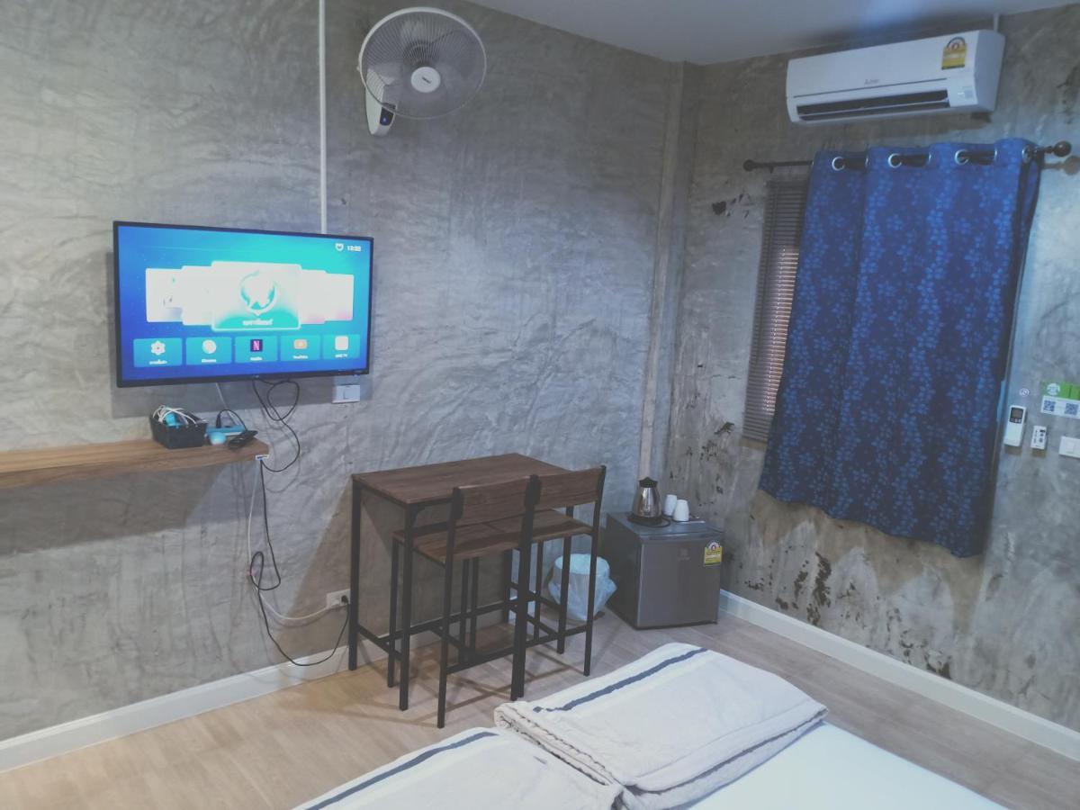 Apartment Nonkaja *