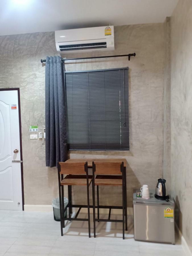 Appartement Nonkaja *