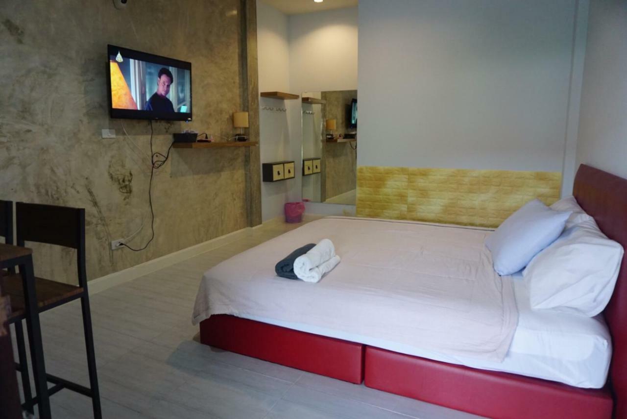 Apartment Nonkaja *